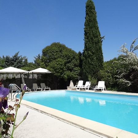 Villa Le Moulin Des Ocres Apt Esterno foto