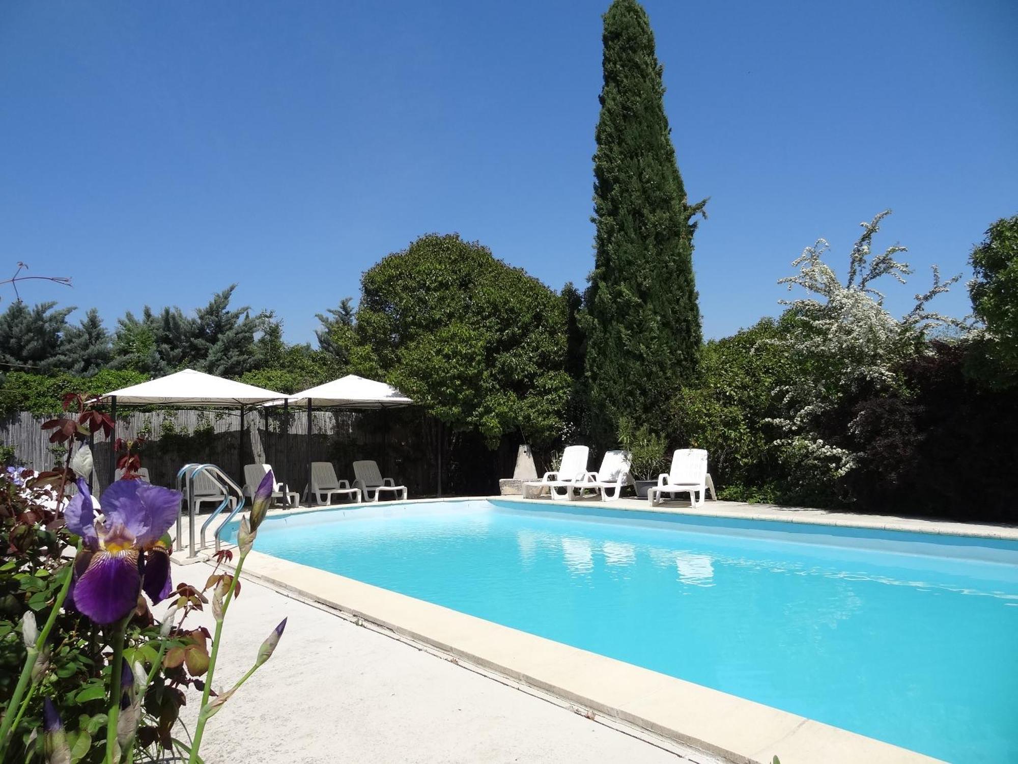 Villa Le Moulin Des Ocres Apt Esterno foto