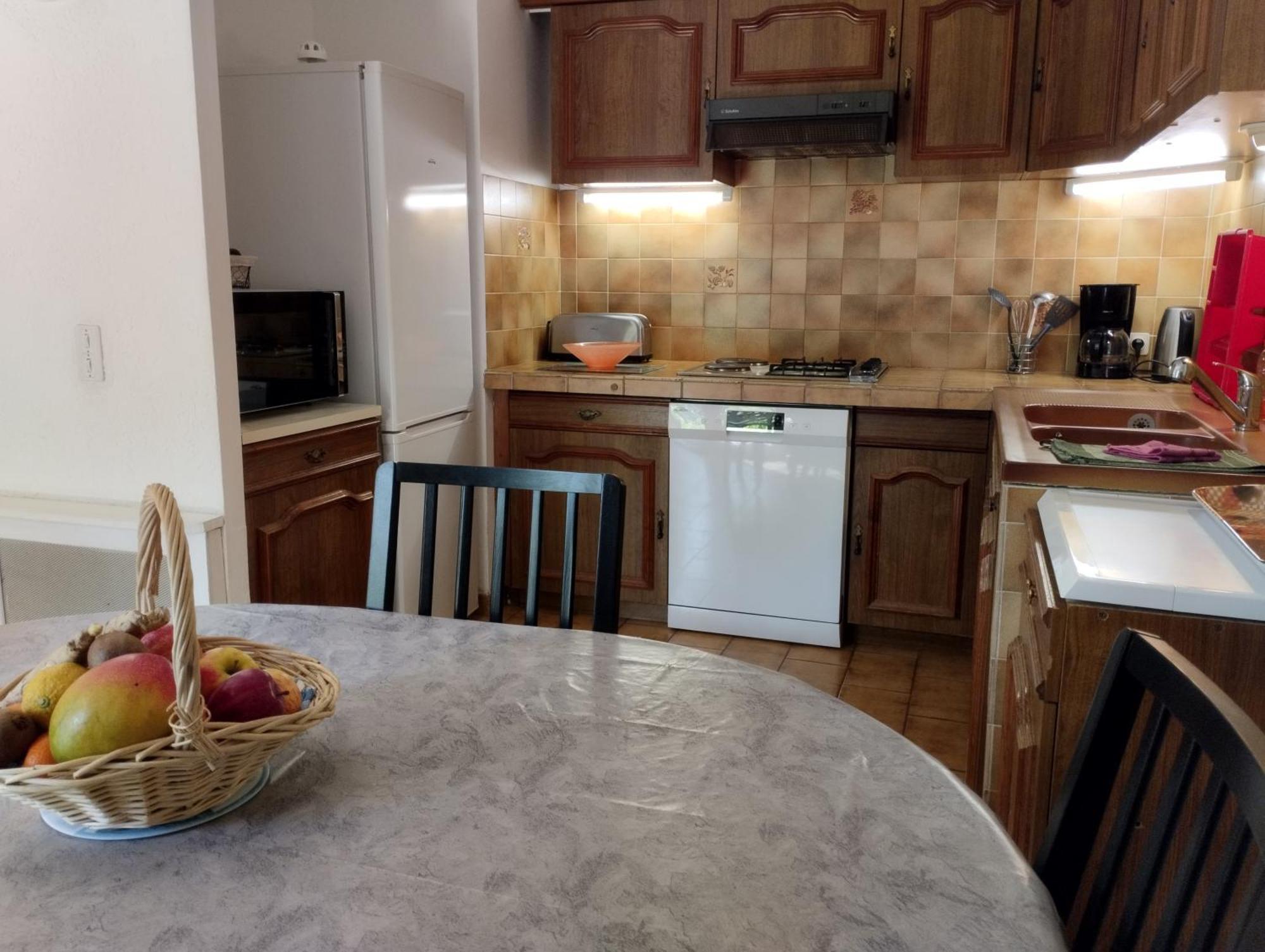 Villa Le Moulin Des Ocres Apt Esterno foto