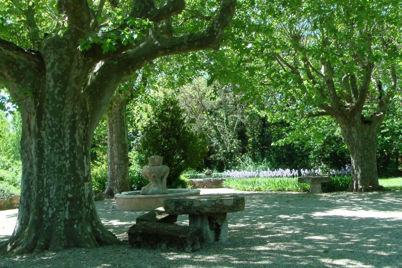 Villa Le Moulin Des Ocres Apt Esterno foto