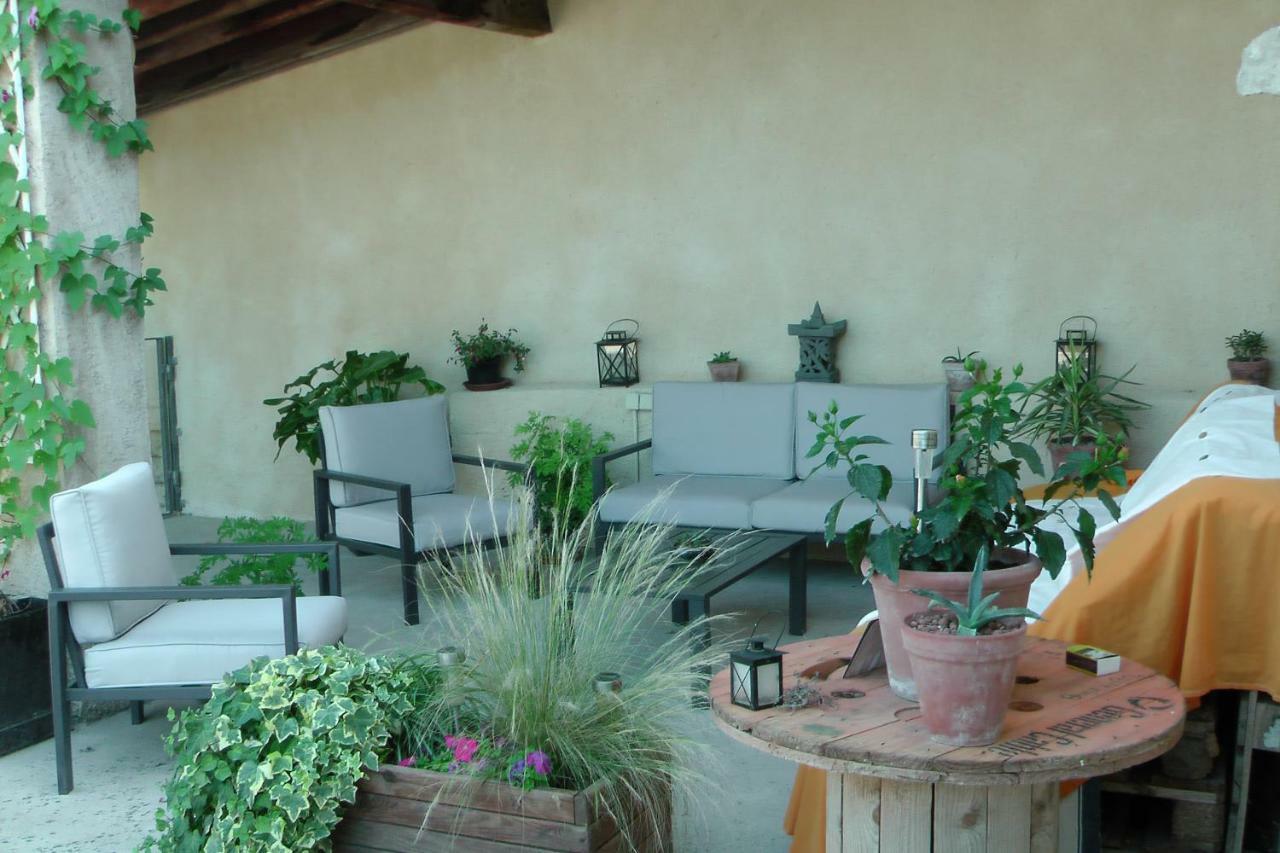 Villa Le Moulin Des Ocres Apt Esterno foto