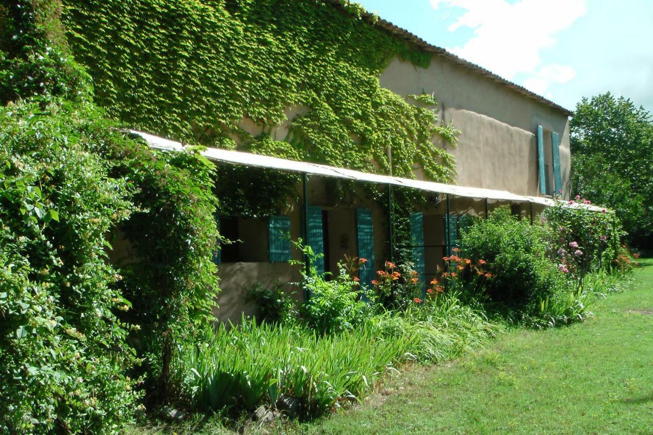 Villa Le Moulin Des Ocres Apt Esterno foto