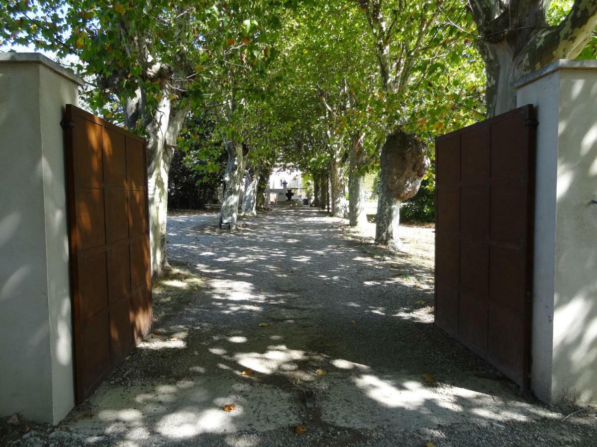 Villa Le Moulin Des Ocres Apt Esterno foto