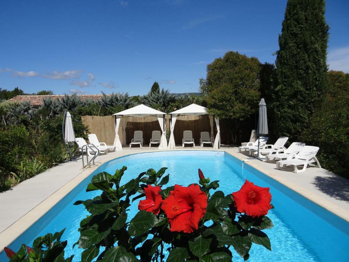 Villa Le Moulin Des Ocres Apt Esterno foto