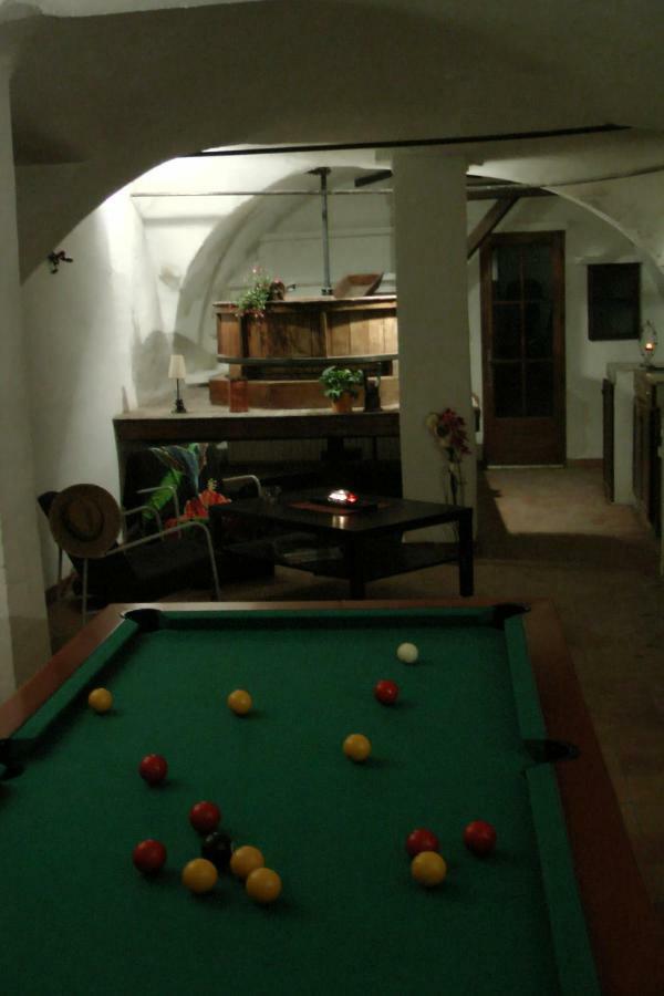 Villa Le Moulin Des Ocres Apt Esterno foto