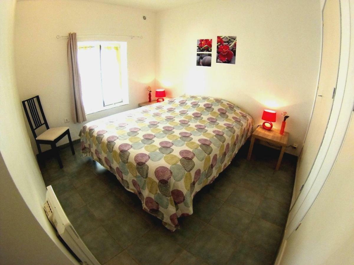 Villa Le Moulin Des Ocres Apt Esterno foto