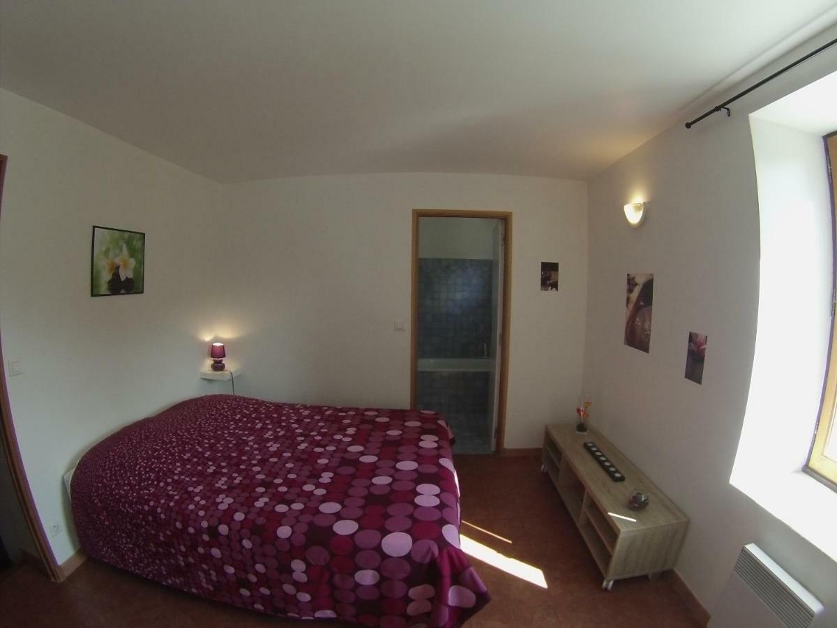 Villa Le Moulin Des Ocres Apt Esterno foto