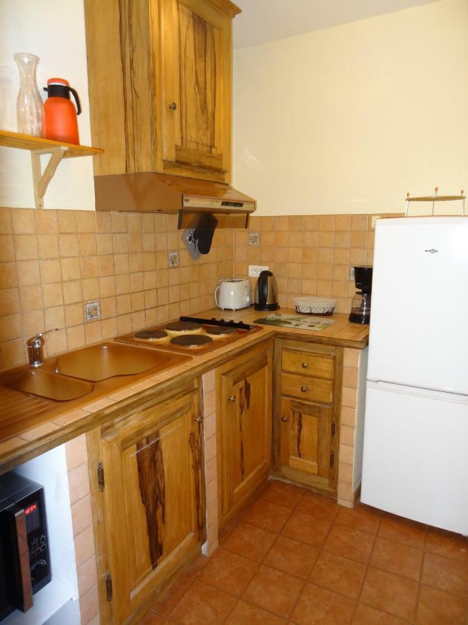 Villa Le Moulin Des Ocres Apt Esterno foto