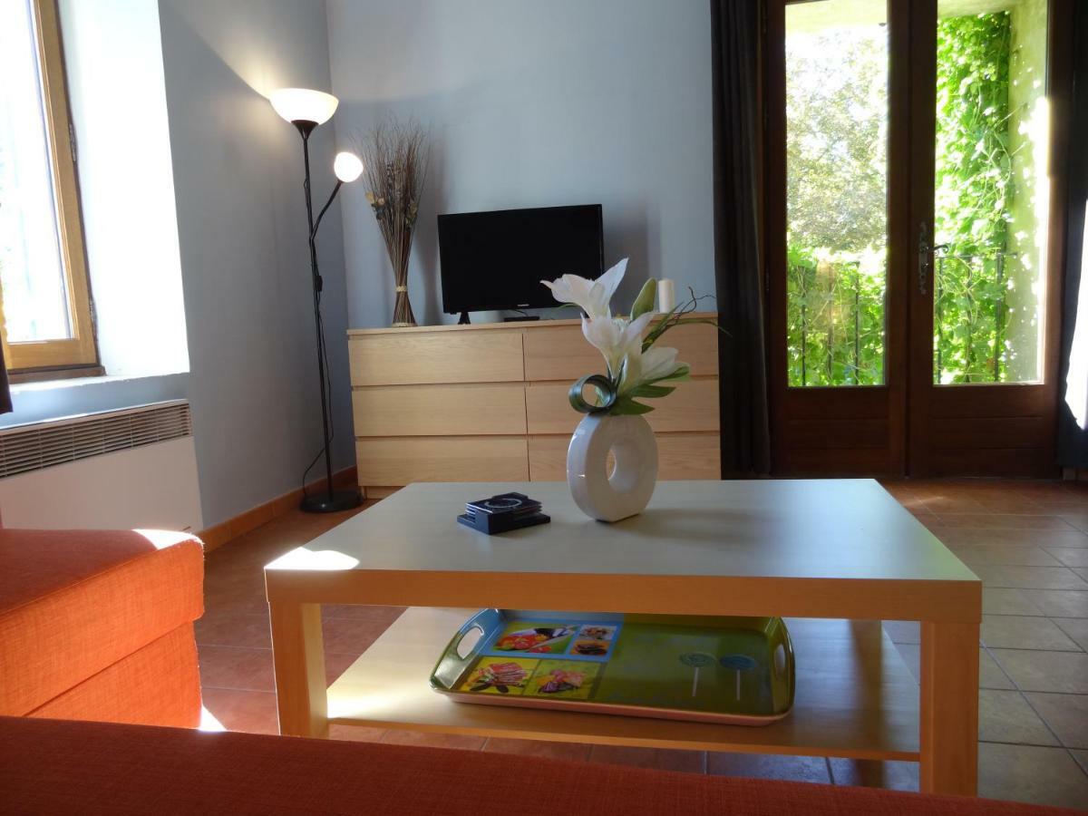 Villa Le Moulin Des Ocres Apt Esterno foto