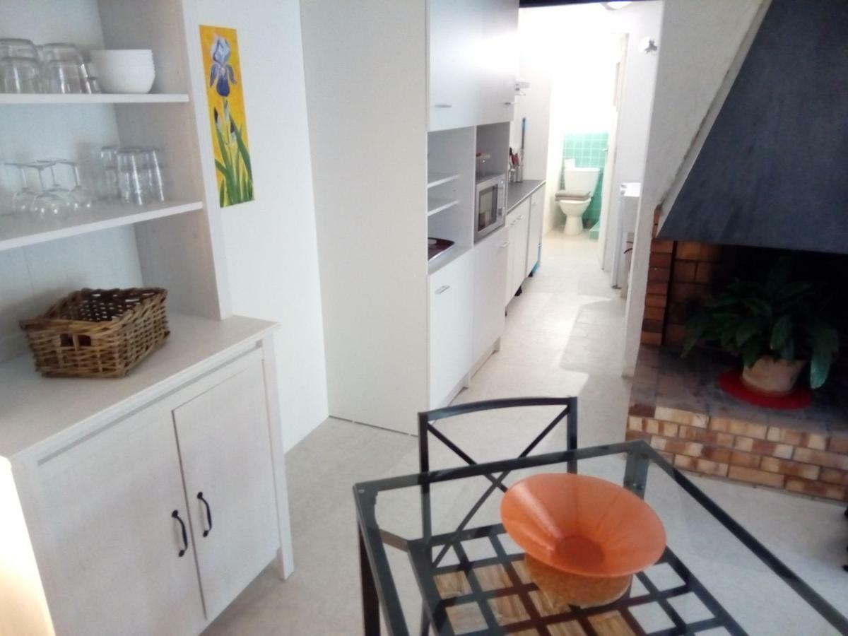 Villa Le Moulin Des Ocres Apt Esterno foto